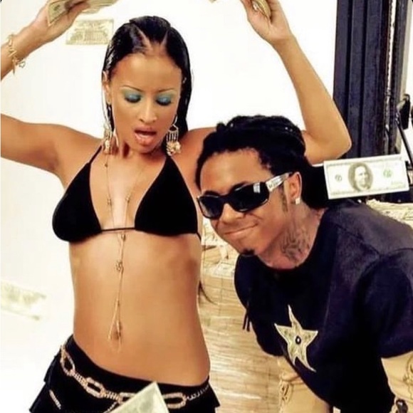 Meet your Posher, Jenna - Picture 1 of 1